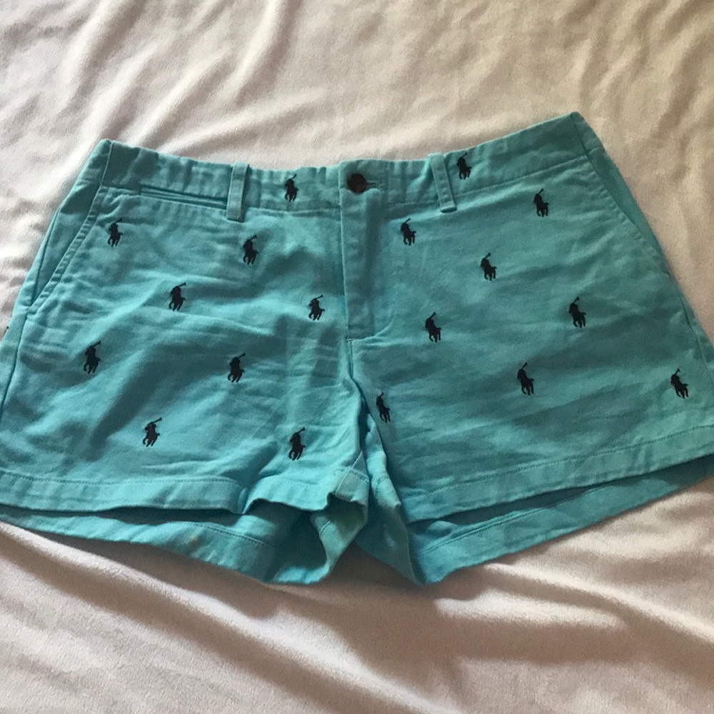 Ralph Lauren Shorts